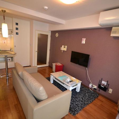 Sapporo Central Apartment S201 Esterno foto