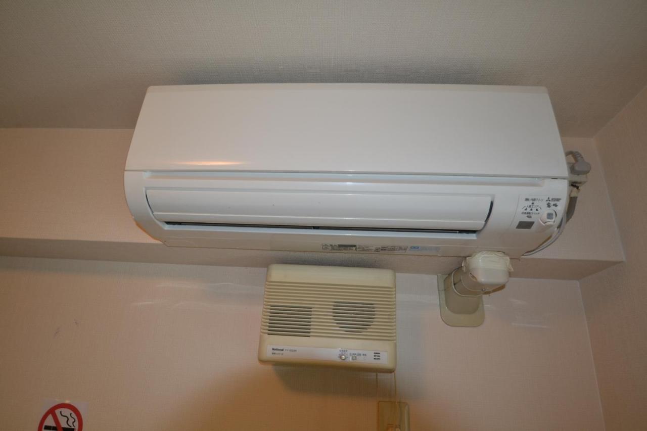 Sapporo Central Apartment S201 Esterno foto