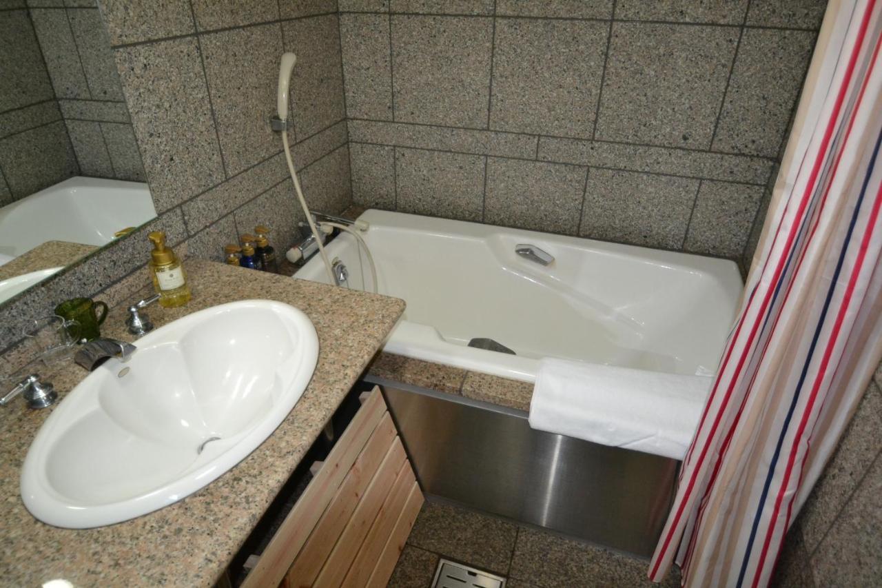 Sapporo Central Apartment S201 Esterno foto