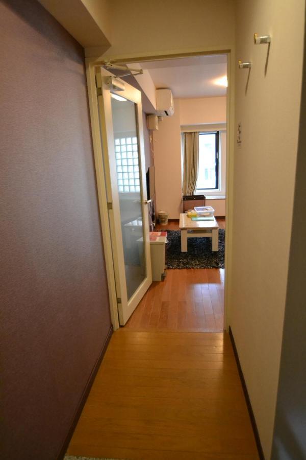 Sapporo Central Apartment S201 Esterno foto
