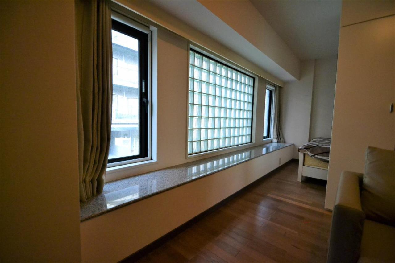 Sapporo Central Apartment S201 Esterno foto