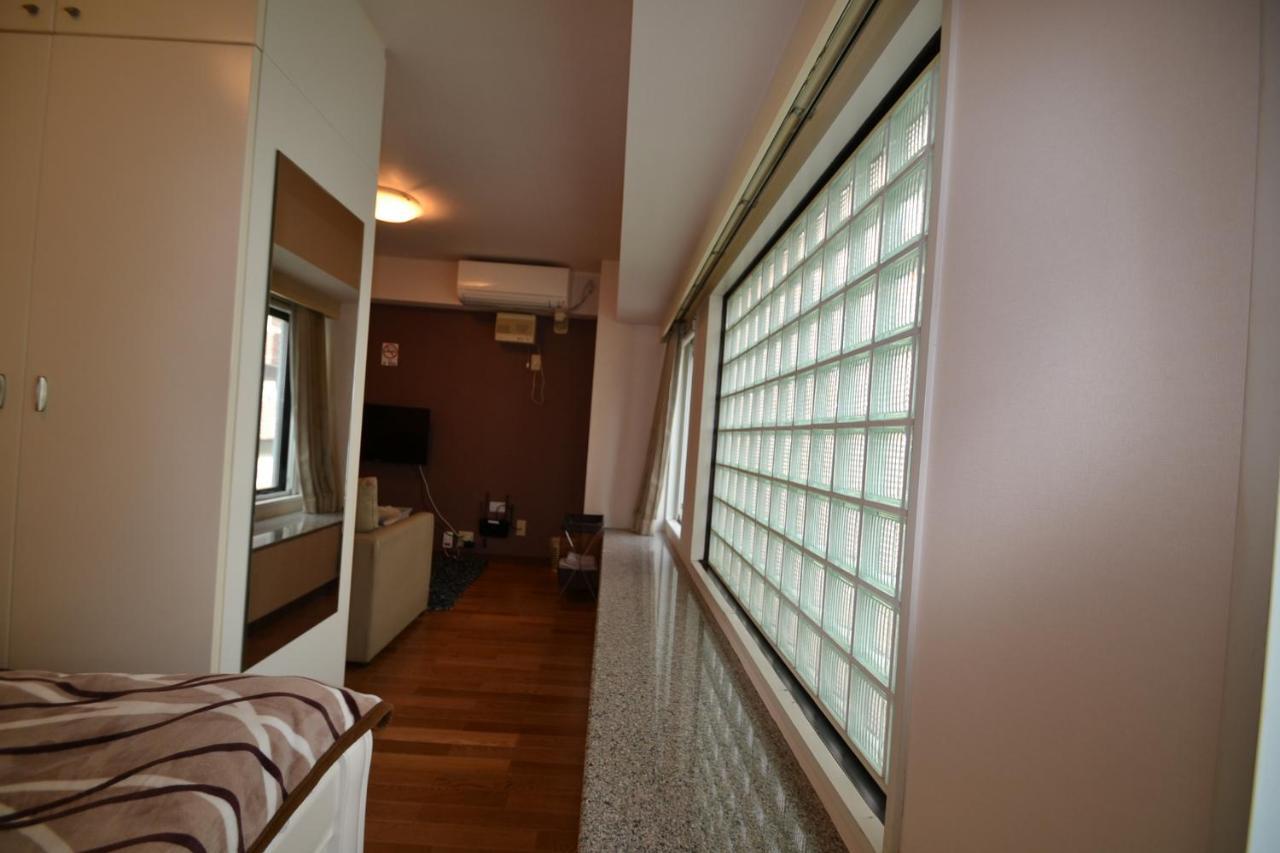 Sapporo Central Apartment S201 Esterno foto